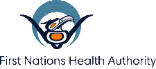 First Nations Health Authority