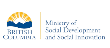 BC Ministry of Social Development and Social Innovation