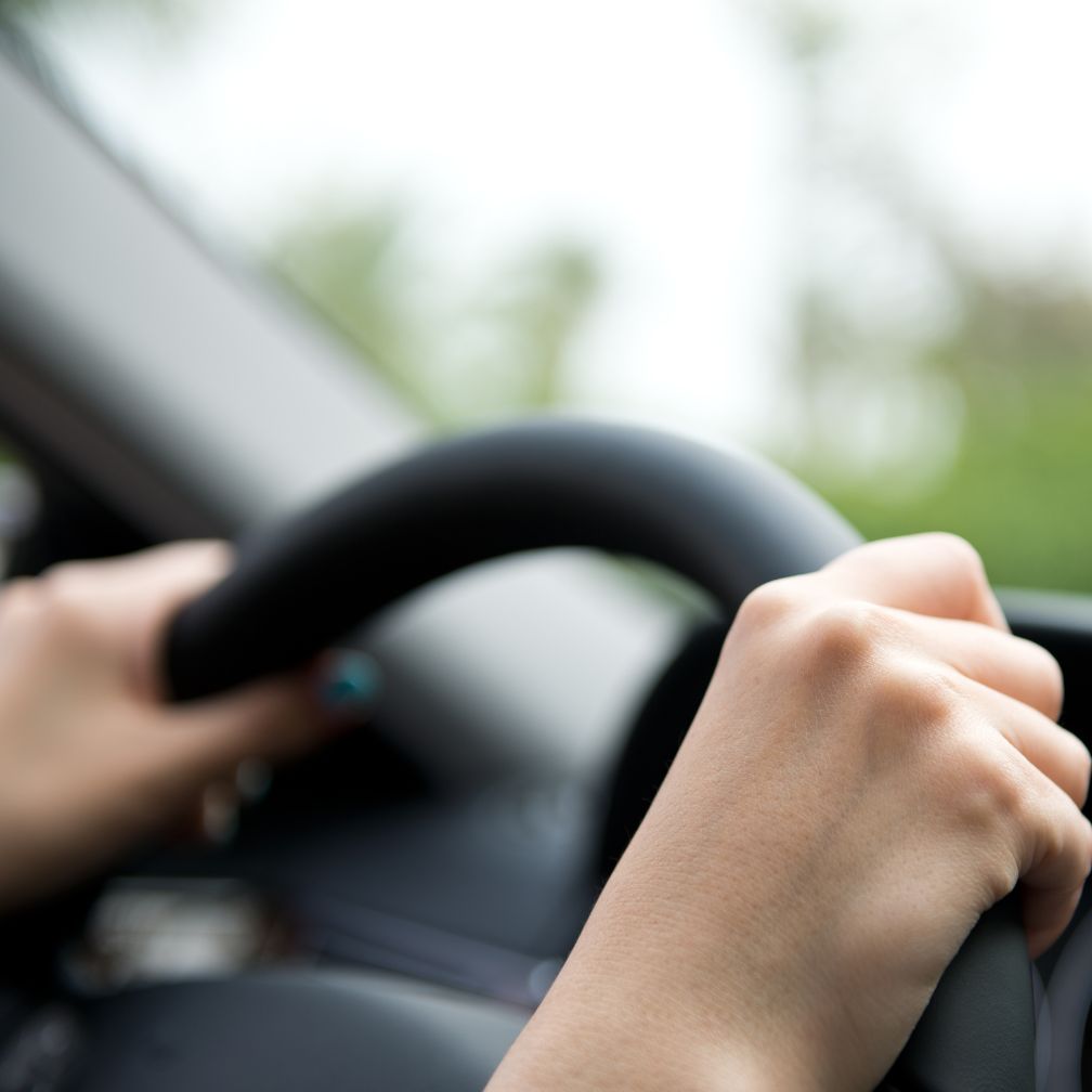 Vehicle horn